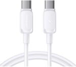 JOYROOM S-A14 USB-C Cable - USB-C 60W 1.2m - White (S-A14)