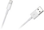  GSM1005 USB-LIGHTNING 1m, Alb (GSM1005) - vexio