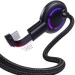 Mcdodo Cablu Razer Series Gaming Type-C Black (2A, 1.2m) (CA-5960) - vexio