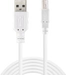 Sandberg 502-78 USB 2.0 A-B male 1.8m (T-MLX54875) - vexio