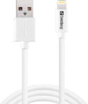 Sandberg 340-75 USB>Lightning MFI 1m SAVER (T-MLX54824) - vexio