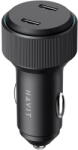 Havit CC2014 2x USB-C PD 30W Negru (KF2350294) - vexio