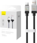 Baseus USB do USB-C CoolPlay 100W 2m Negru (31513) - vexio