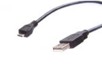  Cablu USB - Micro USB 0.5m (6546) - vexio