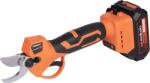 Evotools Foarfeca de Gradina cu 2 Acumulatori si Incarcator CPS 2000 Power EvoTools (684204) Foarfeca de gradina