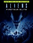 Focus Entertainment Aliens Fireteam Elite [Into the Hive Edition] (PC) Jocuri PC