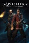 Focus Entertainment Banishers Ghosts of New Eden (PC) Jocuri PC