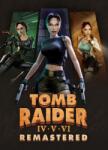 Aspyr Tomb Raider IV-V-VI Remastered (PC) Jocuri PC