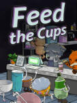 IndieArk Feed the Cups (PC) Jocuri PC