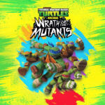 GameMill Entertainment Teenage Mutant Ninja Turtles Arcade Wrath of the Mutants (PC) Jocuri PC