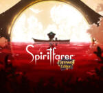 Thunder Lotus Games Spiritfarer [Farewell Edition] (PC) Jocuri PC