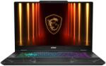 MSI Cyborg 17 B13WEKG-409 9S7-17U332-409 Notebook