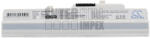 Advent 4211 4212 series 14L-MS6837D1 3715A-MS6837D1 6317A-RTL8187SE BTY-S12 TX2-RTL8187SE 11.1V 4400mAh Li-ion notebook/laptop akku/akkumulátor (CS-MSU100HT)