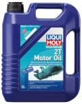 LIQUI MOLY 25020 Marine 2t - 5l
