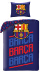 Halantex FC Barcelona ágyneműhuzat szett - Barca (FCB-4515BL) (FCB-4515BL)
