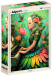 Alipson Puzzle 1000 db-os puzzle - Adagio (50349) (50349)