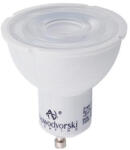 Nowodvorski LED fényforrás Nowodvorski-9178 GU10 600lm 4000K (9178)