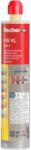 fischer FIS VL 300 T injektáló ragasztó, 300 ml + 2 db FIS MR Plus keverőszár (540983)