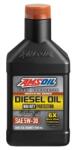 AMSOIL Diesel Signature Series Max-Duty 5W-30 0,946 l