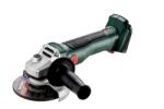 Metabo W 18 L BL 9-125 (602374840) Ъглошлайф