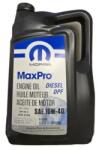 Mopar Maxpro 15W-40 5 l