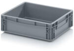 Fiorex Euro műanyag tárolóláda EG 43/12 HG 40 x 30 x 12 cm