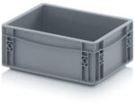 Fiorex Euro műanyag tárolóláda EG 32/12 HG 30 x 20 x 12 cm