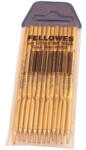 Fellowes Ügyféltoll betét, FELLOWES, kék (IFW09103) - fiorex