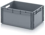 Fiorex Euro műanyag tárolóláda EG 64/27 60 x 40 x 27 cm