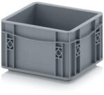 Fiorex Euro műanyag tárolóláda EG 21512 HG 20 x 15 x 12 cm
