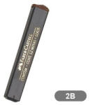 Faber-Castell Grafitbél, 2B, 0, 7 mm, FABER-CASTELL (TFC91272B) - fiorex
