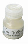 KOH-I-NOOR Tustinta, 20 g. , KOH-I-NOOR 141728, fehér (TKOH141728)