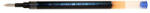 Pilot Zseléstoll betét, 0, 25 mm, nyomógombos zseléstollakhoz, PILOT, kék (PG2ZSBK) - fiorex