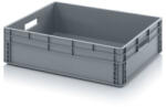Fiorex Euro műanyag tárolóláda EG 86/22 80 x 60 x 22 cm