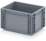 Fiorex Euro műanyag tárolóláda EG 32/17 HG 30 x 20 x 17 cm