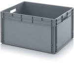 Fiorex Euro műanyag tárolóláda EG 86/42 80 x 60 x 42 cm