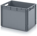 Fiorex Euro műanyag tárolóláda EG 64/42 60 x 40 x 42 cm