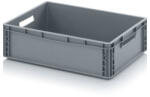 Fiorex Euro műanyag tárolóláda EG 64/17 60 x 40 x 17 cm
