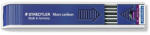 STAEDTLER Grafitbél, 2B, 2 mm, STAEDTLER Mars® carbon 200 - 12db (TS2002B)