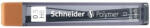 Schneider Grafitbél, HB, 0, 5 mm, SCHNEIDER - 12szál (TSCHB05)
