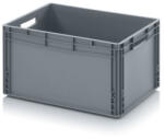 Fiorex Euro műanyag tárolóláda EG 64/32 60 x 40 x 32 cm