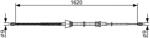 Bosch Cablu, Frana De Parcare 1987482448 Vw Bora (1987482448)
