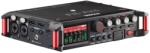 Tascam Recorder audio Tascam FR-AV4 cu 4 canale, 32-Bit-Float, Timecode (88956475)