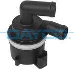 DAYCO Pompă De Apă Suplimentară (Circuitul Apei De Răcire) Dep1030 Audi A3/A4 B8/A5/Q5 (DEP1030)