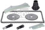 FEBI BILSTEIN Chit Lant De Distributie 101976 Citroën Jumper Ii Fiat Ducato Iveco Daily Iv (101976)