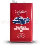 Millers Oils Classic Pistoneeze SAE 40 5 l