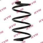 KYB Arc Spiral Punte Fata Ra4022 Honda Civic Viii (RA4022)