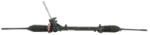 LAUBER Caseta Directie 69.9612 Seat Mii Skoda Citigo Vw Up! (69.9612)