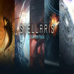 Paradox Interactive Stellaris Starter Pack (PC) Jocuri PC