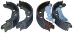 MAXGEAR Set Saboti Frana Puntea Spate 19-0251 Nissan Bluebird/Kubistar/Primera (19-0251)